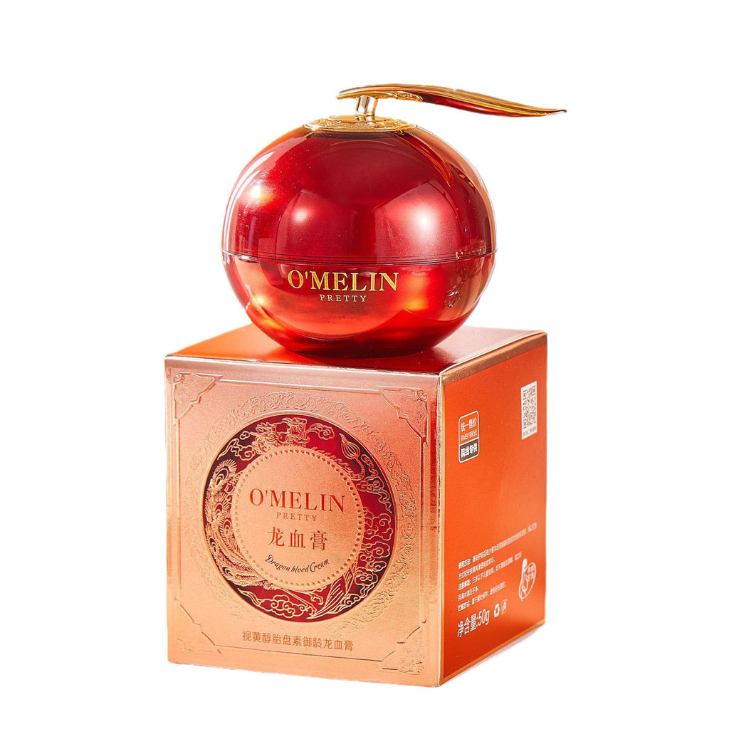 O'meLin Natural Core Cream Non-fake White Moisturizing