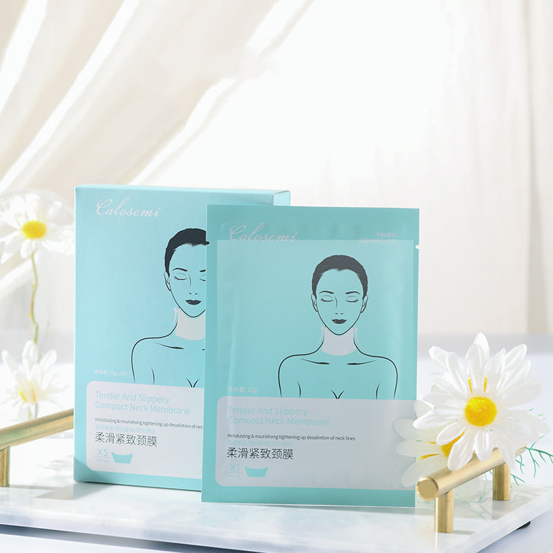 Lalasemi Moisturizing And Moisturizing Neck Wrinkle Cream