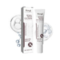 Hoygi Retinol Eye Cream Moisturizing Application