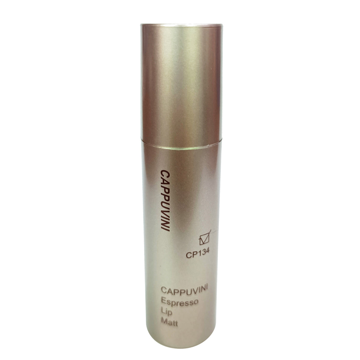 Cappuvini Matte Lip Gloss Autumn And Winter Student Female