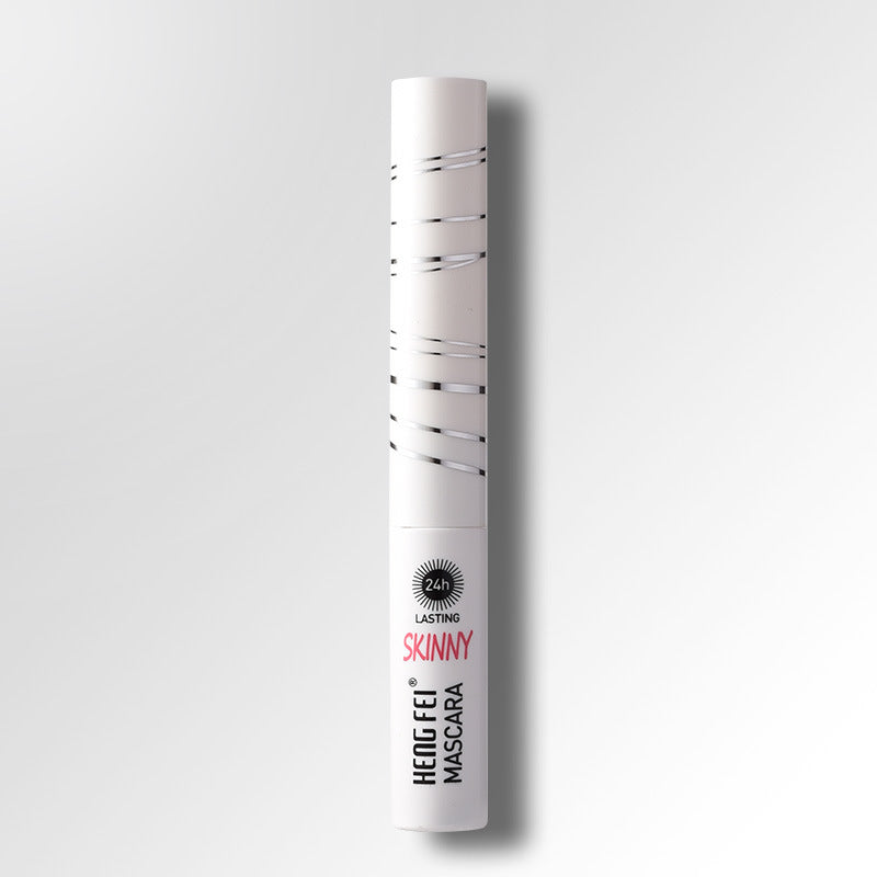 Heng Fei Curly Thick And Elongated Thin Brush Head Mascara