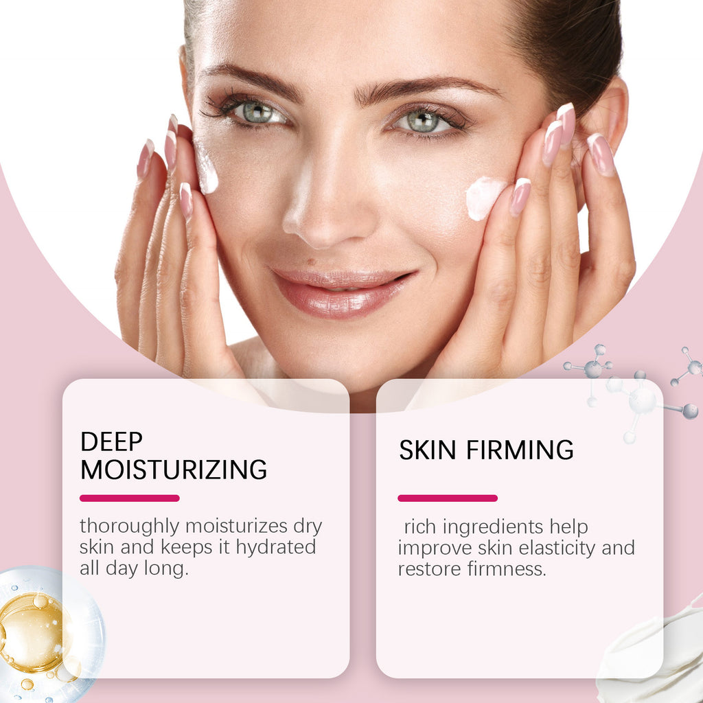 Hoygi Moisturizing Nourishing Cream Gentle Hydrating