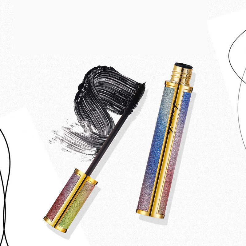Lamiela Water Proof Sweatproof And Non Smudge Free Long Curling Mascara