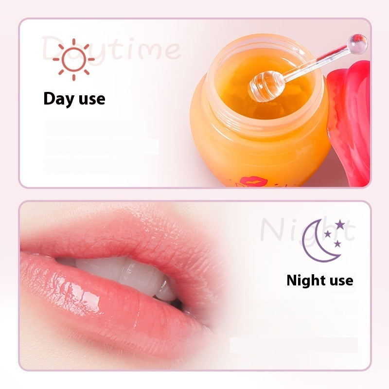 Derol Ginger Lip Enhancement Liquid Moisturizes Plump Lips