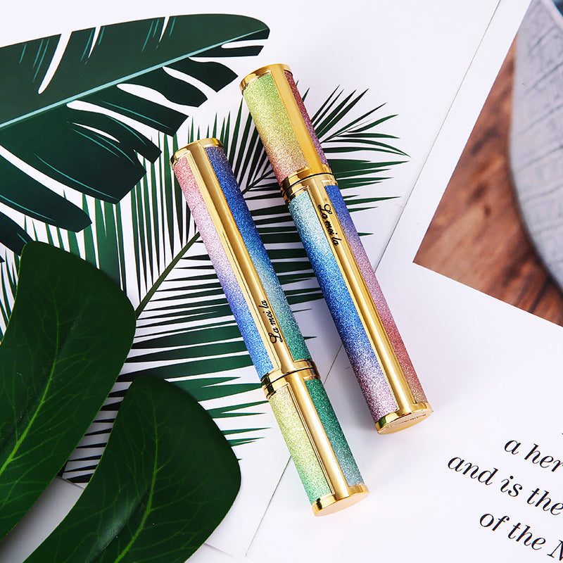 Lamiela Water Proof Sweatproof And Non Smudge Free Long Curling Mascara