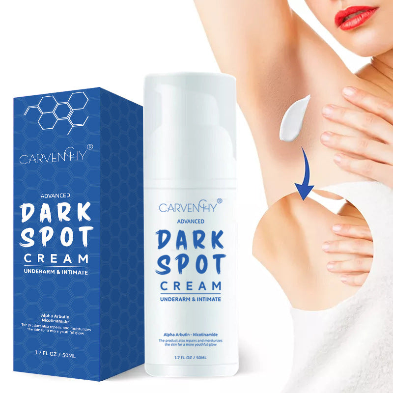 Carvenchy Brightening Skin Color Cream Nicotinamide