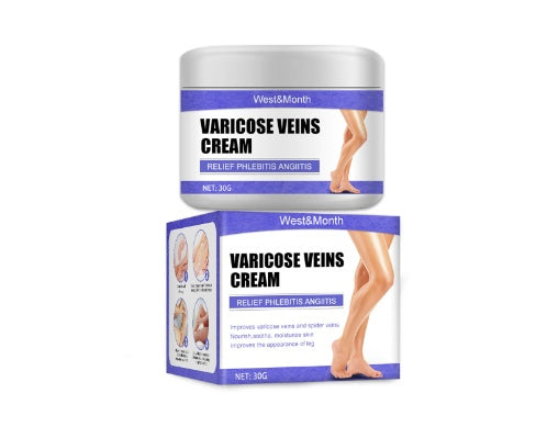 West&Month Fading Cream