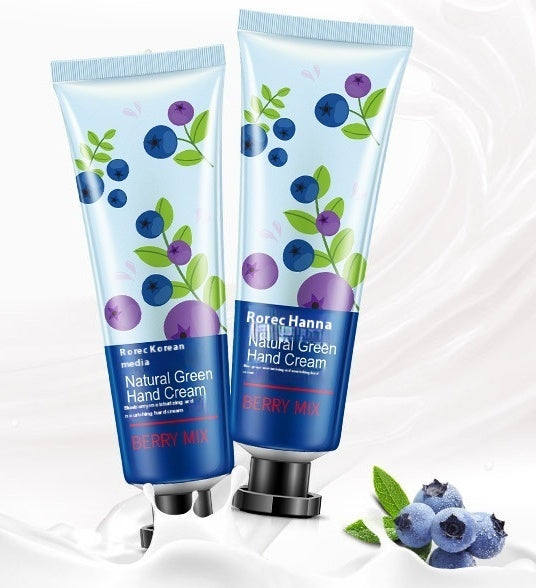 Rorec Moisturizing hand cream