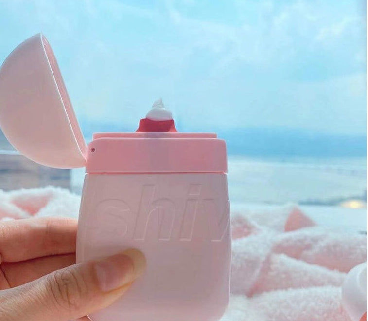 Shivoon Lighter Hand Cream Moisturizing And Refreshing