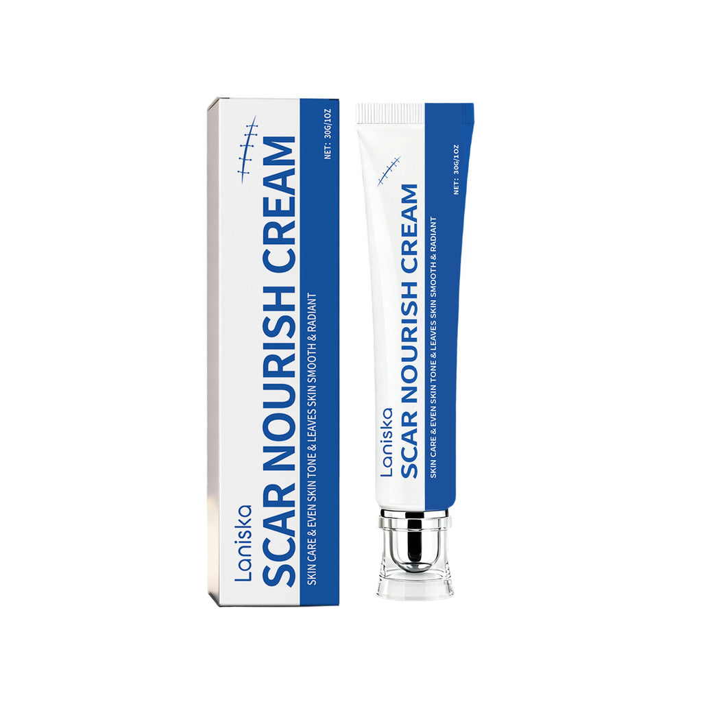 Laniska Lightening And Soothing Cream