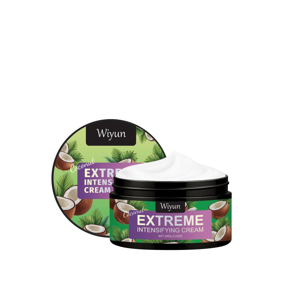 Wiyun Coconut Extreme Intensifying Cream