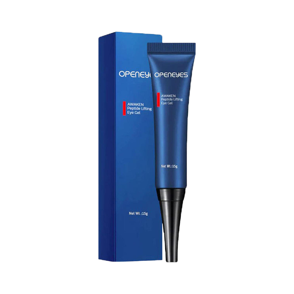 Openeyes Men's Anti-aging Eye Cream