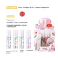 Heart's Love Lip Gloss Transparent Ball Fade Lip Lines Anti-chapping