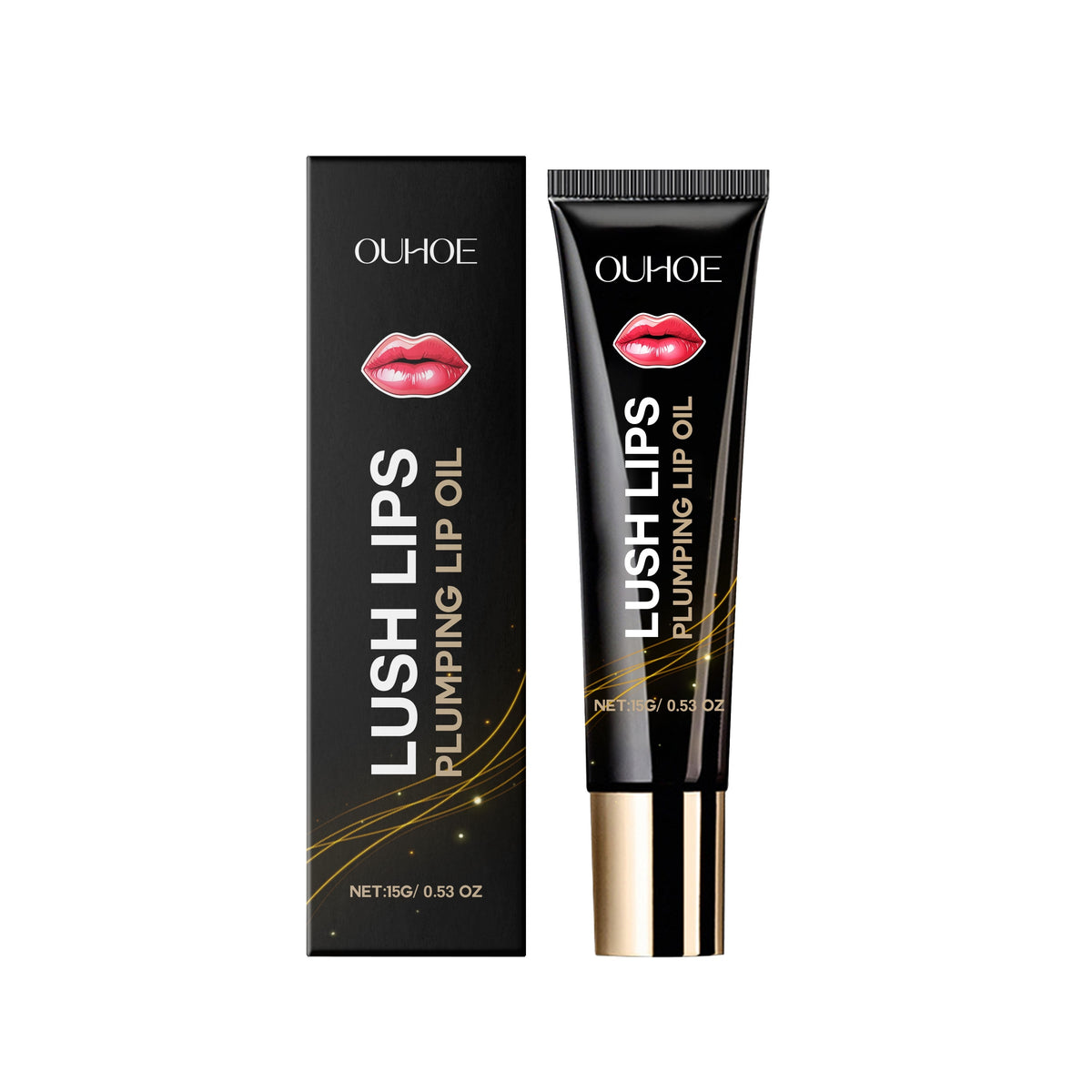 Ouhoe Plumping Lip Oil
