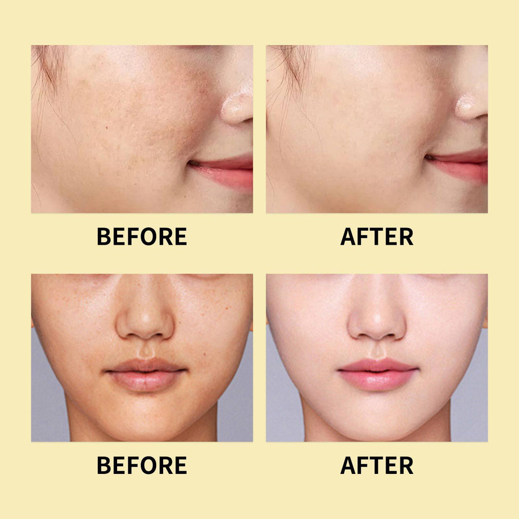 Dimot Deep Dimension C Moisturizing Facial Cream