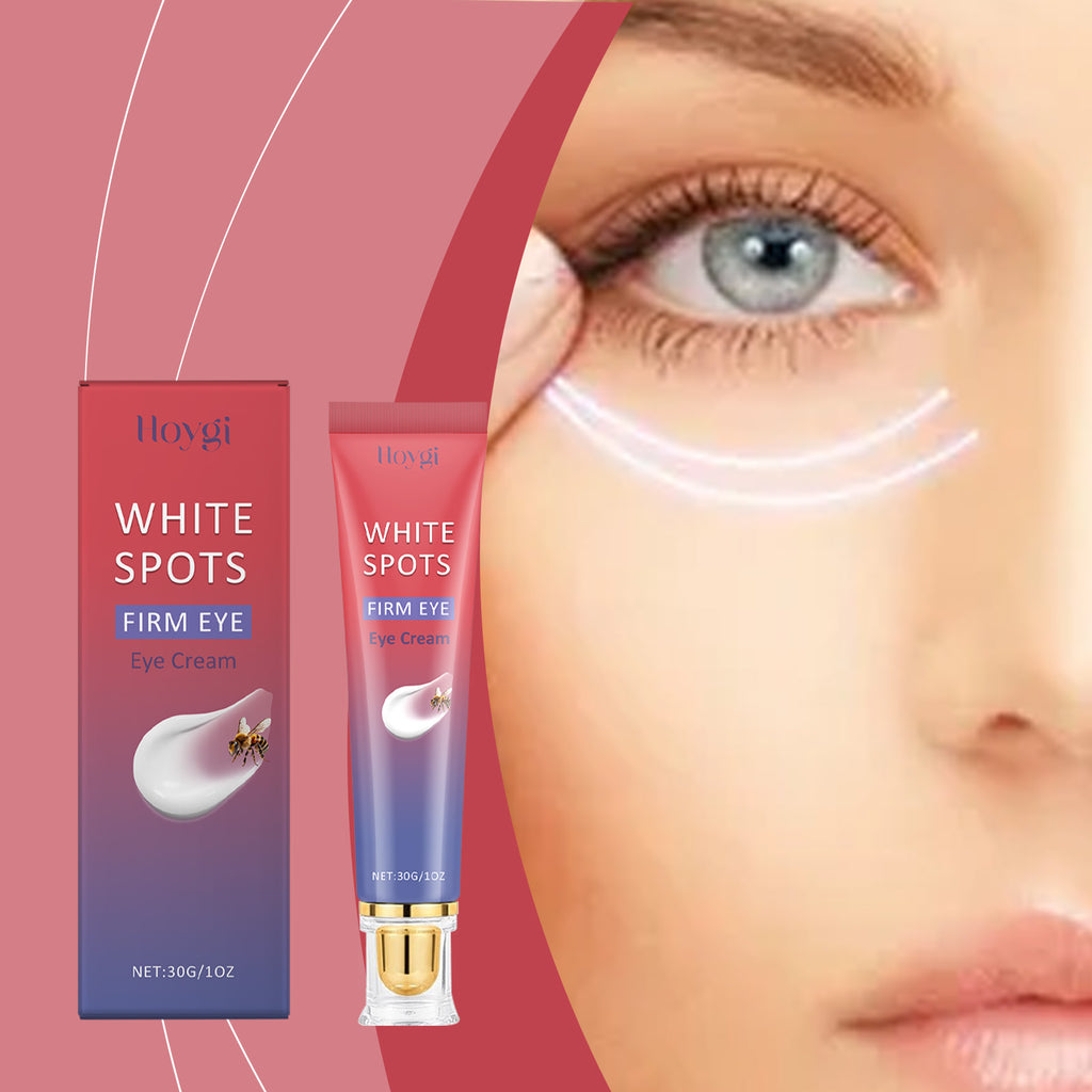 Hoygi Daily Eye Cream Eye Essence Moisturizing And Nourishing Around The Eyes Skin Eye Massage Cream