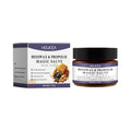 Houkea Propolis Body Neck Cream Nourish Skin