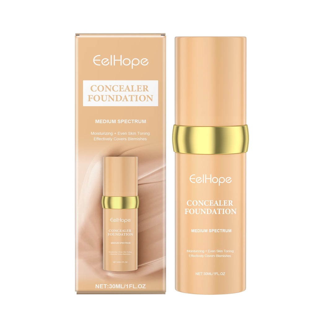 Eelhope Concealer Foundation