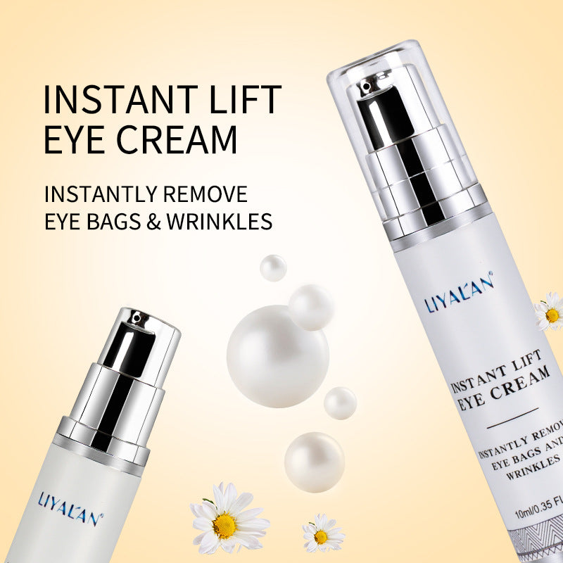 Uyalan Lightening Fine Lines And Firming Eye Cream