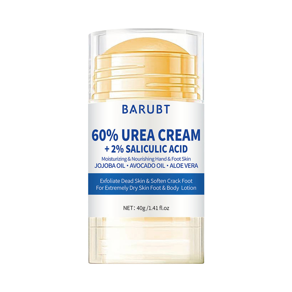 BARUBT Hand And Foot Cream Peach Moisturizing Cream