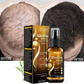 iBeaLee Anti Hair Care Hair Nourishing Liquid Hair Firming And Hair Increasing