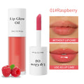 HelloKiss Water Light Moisturizing Fruit Flavor Lip Gloss