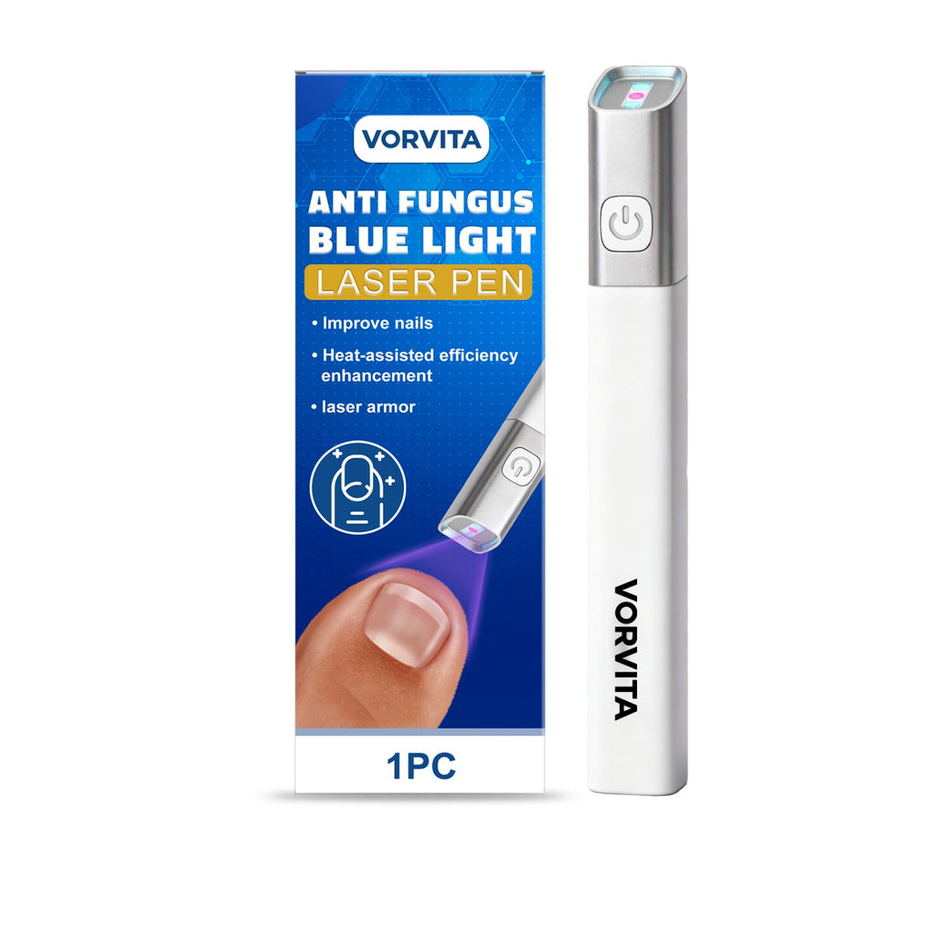 Vorvita Nail Care Laser Pen