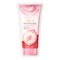 Fenyi Peach Light Sense Body Scrub Cream