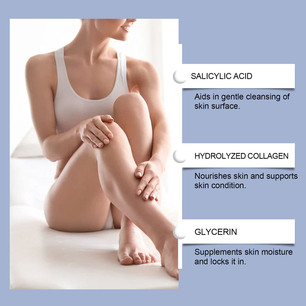 Ximonth Skin Care Soothing Cream