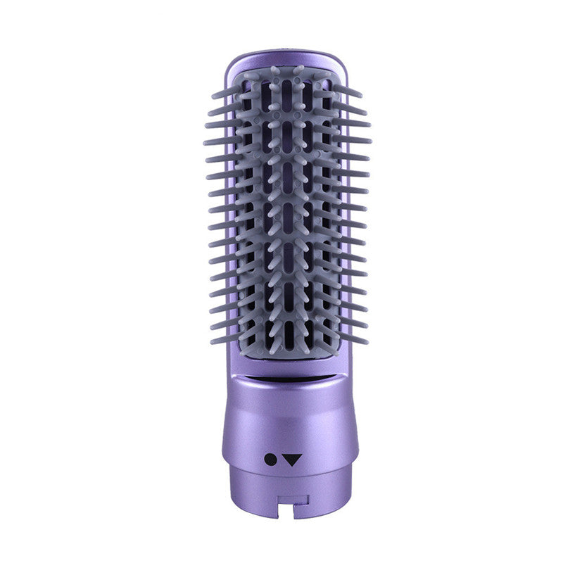 Shinon Multifunctional Electric Straightening Comb Egg Roll Hair Dryer Curling Stick Straight Curl