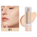 Young Vision Bottom Press Liquid Foundation Large Capacity