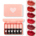 Dragon Ranee Lipstick Set Lip Gloss Makeup Autumn And Winter