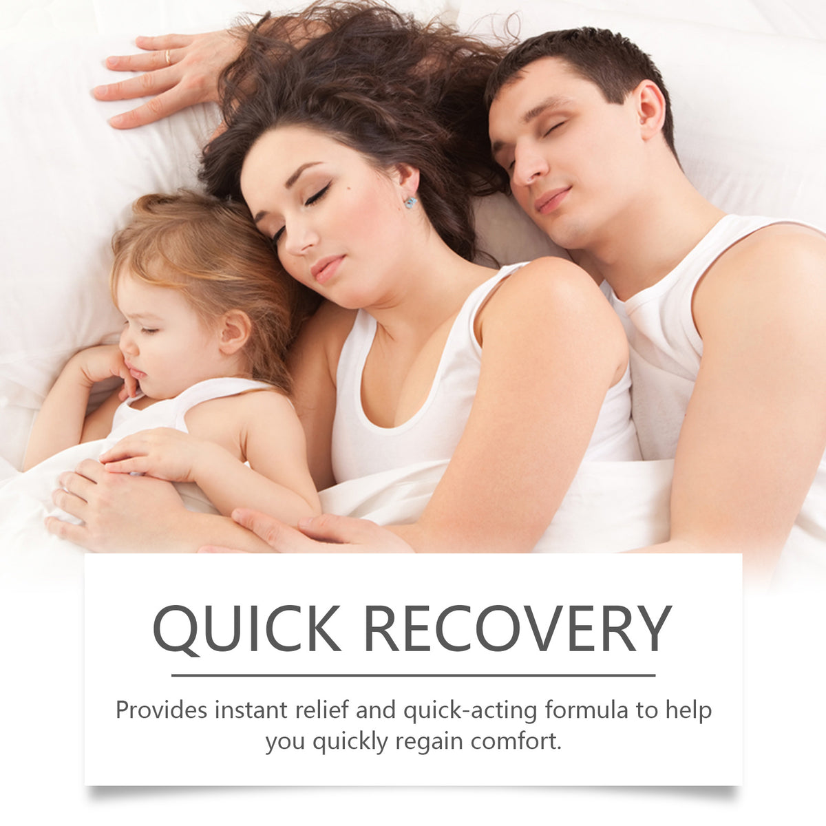 OceAura Magnesium Soothing Cream Mild Ingredients