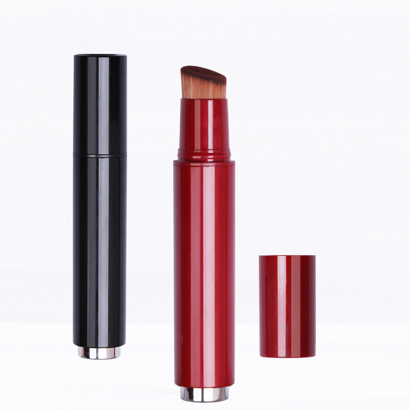 Travel Portable Liquid Foundation Automatic Makeup Brush