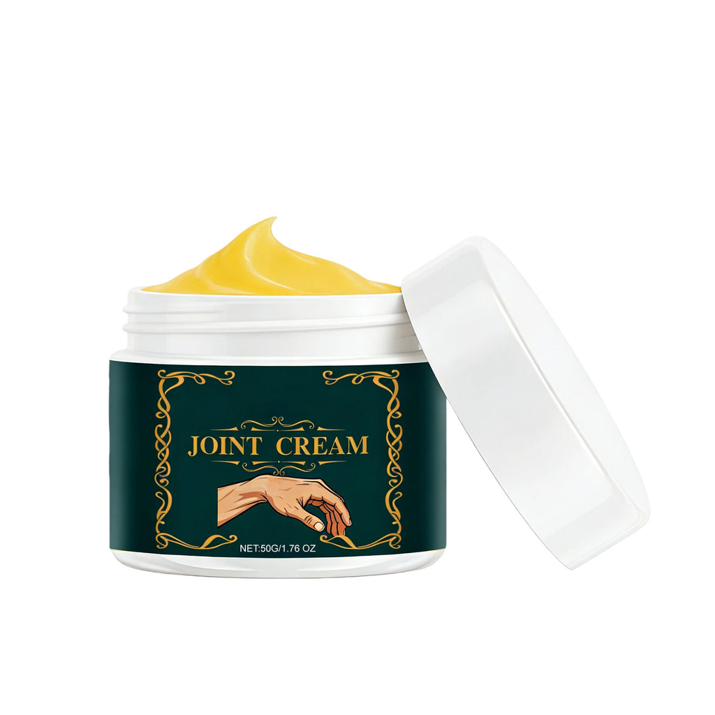 Joint Comfort Cream