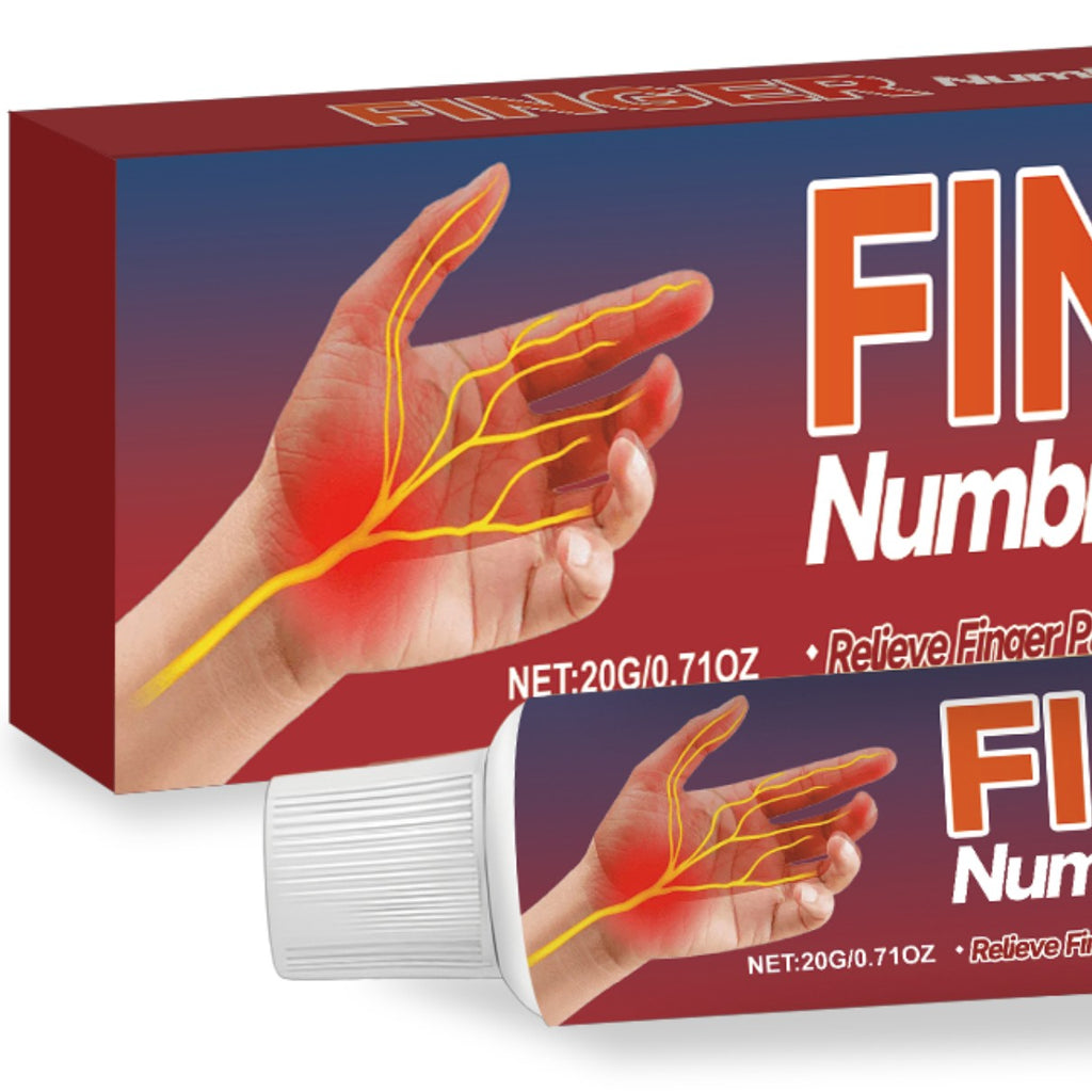 South Moon Finger Numbness Comfort Cream