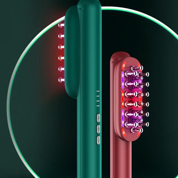 RF Hair Care Comb