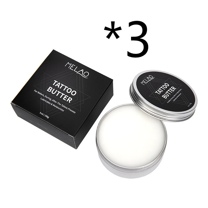 Melao Tattoo Care Cream Lubricating Tattoo Cream Moisturizing