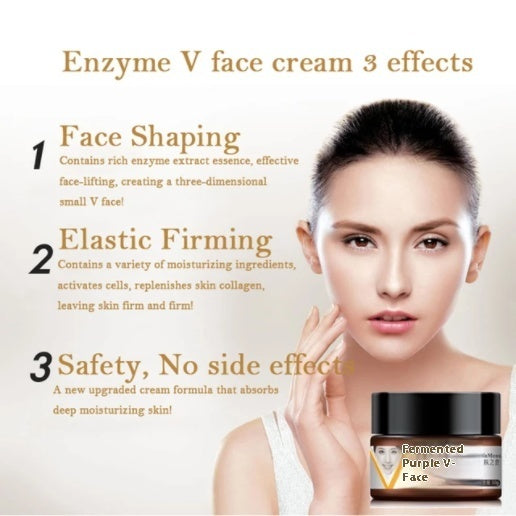 Yiyan Wing Yan Net Red Cream V Face Cream Lifting Moisturizing Cream