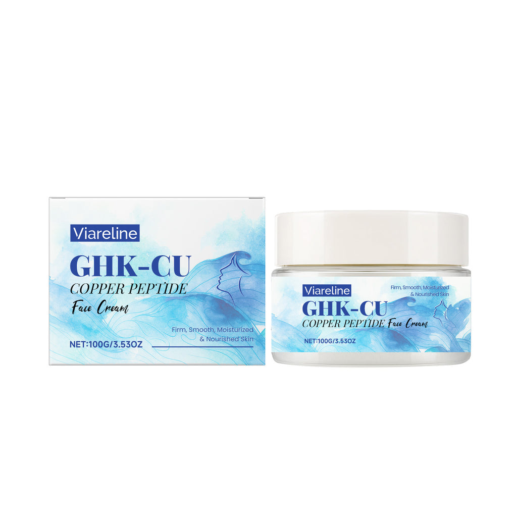 Viareline Anti-aging Face Cream