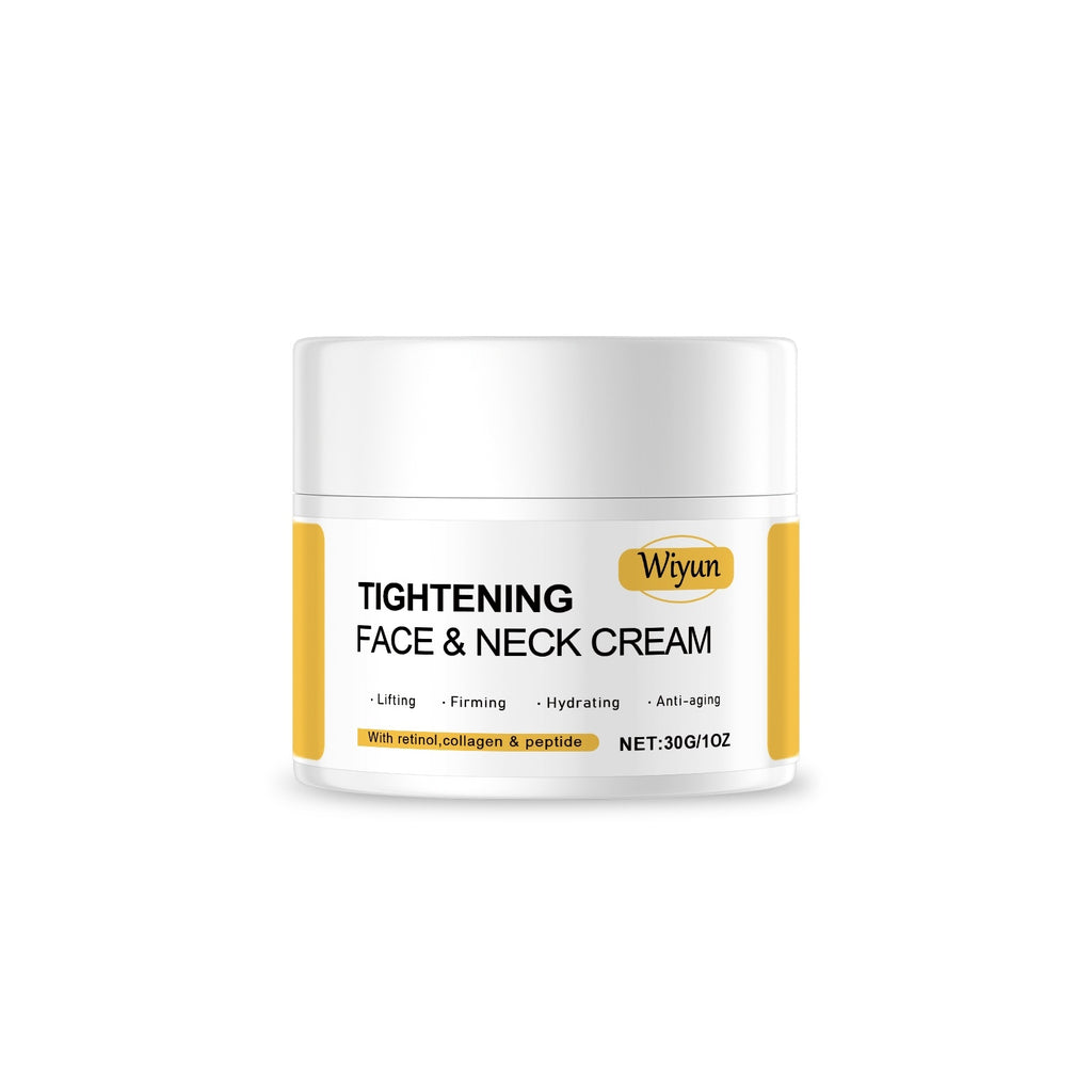 Wiyun Neck Tightening Cream