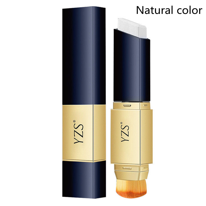 YZS Concealer Color-changing Foundation Stick To Cover Your Face