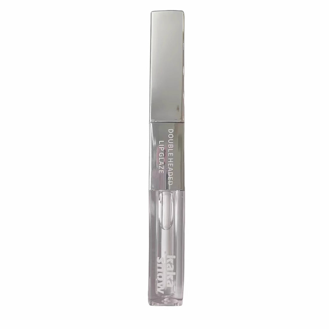 Kakashow Velvet Water Gloss Mirror Transparent Lipstick