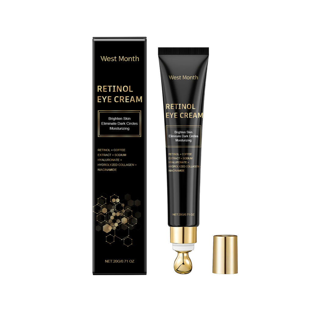 West Month Retinol Eye Cream