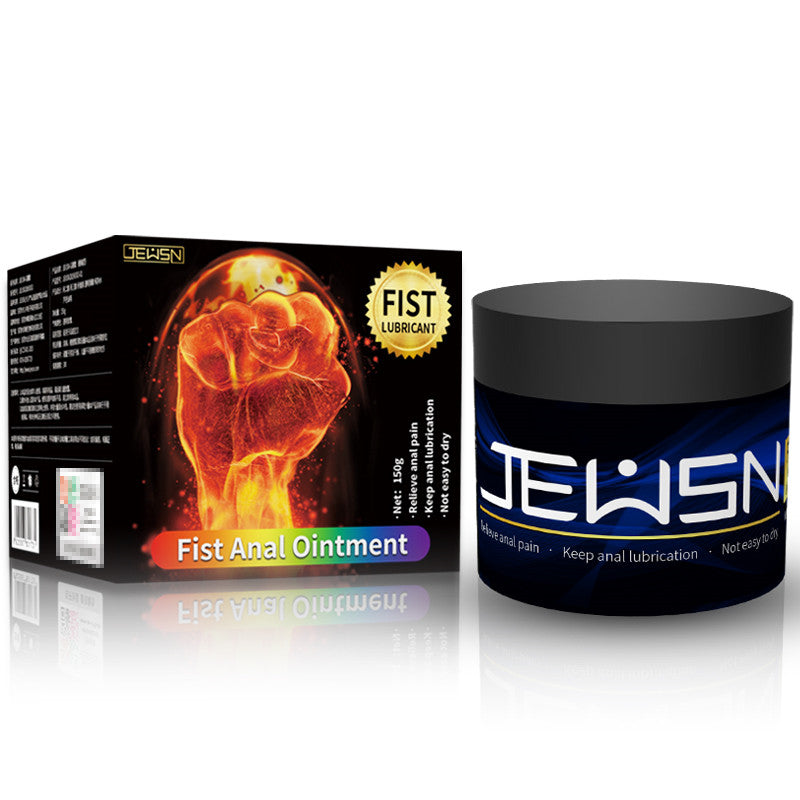 Juwsn Lubricating oil cream