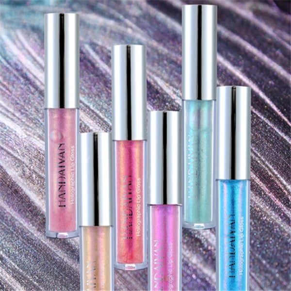Handaiyan Polarized lip gloss