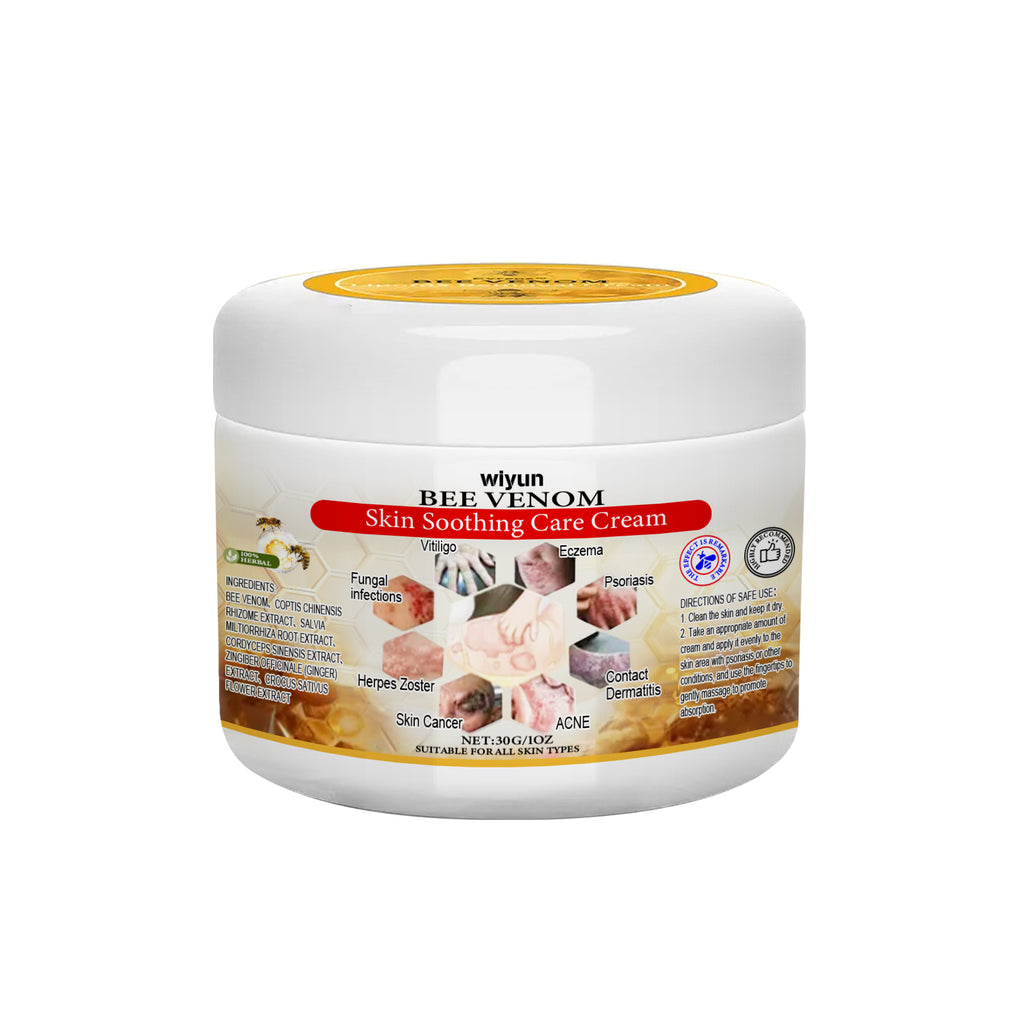 Wiyun Psoriasis Care Cream