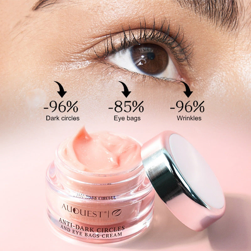 Auouest Fade Eye Lines Moisturizing Cream