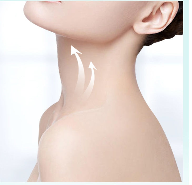 PinkyPinky Polypeptide Beauty Neck Cream Moisturizing Neck Care