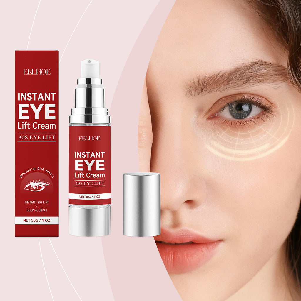 Eelhoe Nourishing And Firming Eye Cream
